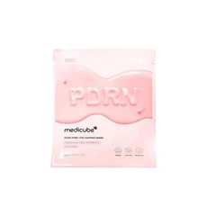 [MEDICUBE] *обновлённая версия* Маска PDRN Pink Vita Coating (1шт)