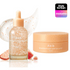 [Abib] Глутатионовый дуо-набор: Kojic Acid Eye Patch & Dark Spot Vita Serum