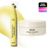 [Abib] Специальный дуо-набор для ухода за глазами: Collagen Eye Patch & Retinal Serum Lifting Roller