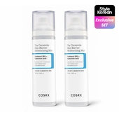[COSRX] Дуо-набор увлажняющего мистa The Ceramide Skin Barrier Moisturizing Mist Double Duo