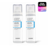 [COSRX] Дуо-набор увлажняющего мистa The Ceramide Skin Barrier Moisturizing Mist Double Duo