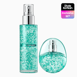 [Anua] Увлажняющий дуо-набор PDRN Hyaluronic Acid Hydrating Capsule Duo