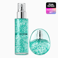 [Anua] Увлажняющий дуо-набор PDRN Hyaluronic Acid Hydrating Capsule Duo