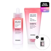[COSRX] Набор Red Rice Pore Care Set для ухода за порами