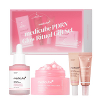 [MEDICUBE] Подарочный набор PDRN Glow Gift Set