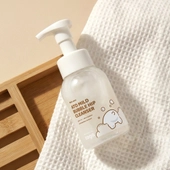 [taga] Мягкий пенящийся очищающий гель для интимной зоны Ato Mild Bubble Hip Cleanser 280мл
