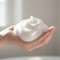 [taga] Мягкий пенящийся очищающий гель для интимной зоны Ato Mild Bubble Hip Cleanser 280мл