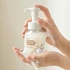 [taga] Мягкий пенящийся очищающий гель для интимной зоны Ato Mild Bubble Hip Cleanser 280мл