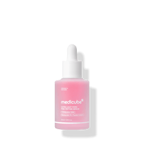 [MEDICUBE] Сыворотка PDRN Pink Peptide Ultra Light 30мл