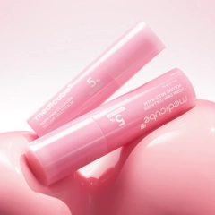 [MEDICUBE] Мульти-бальзам PDRN Pink Collagen Volume 10г