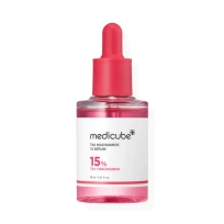 [MEDICUBE] *обновлённая версия* Сыворотка TXA Niacinamide 15% 30мл