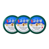 [Well-being Health Pharm] Премиальный крем для ног Gounbal Foot Cream (3 шт.)