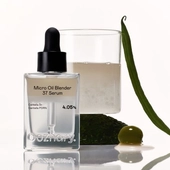 [Ooznary] Сыворотка Centella Micro Oil Blender 37 30мл