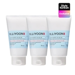 [ILLIYOON] Трио-набор Ceramide Ato Concentrate Cream Trio Set с керамидами