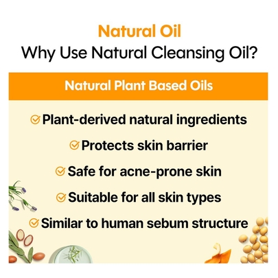 [ma:nyo] Pure Cleansing Oil 200 мл (3 шт.)