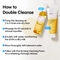 [ma:nyo] Pure Cleansing Oil 200 мл (3 шт.)