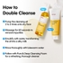 [ma:nyo] Pure Cleansing Oil 200 мл (3 шт.)