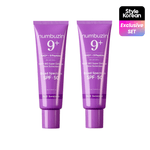 [Numbuzin] Дуо-набор No.9 Nad+ 9 Peptides Dewy Sun Essence