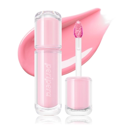 [Peripera] Сияющий тинт для губ Mood Glowy Tint (10 оттенков)