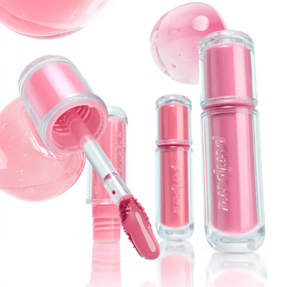 [Peripera] Сияющий тинт для губ Mood Glowy Tint (10 оттенков)