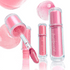 [Peripera] Сияющий тинт для губ Mood Glowy Tint (10 оттенков)