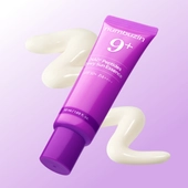 [Numbuzin] Солнцезащитная эссенция No.9 Nad+ 9 Peptides Dewy Sun Essence