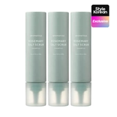 [AROMATICA] *Набор* Шампунь-скраб с розмарином и солью Rosemary Salt Scrub 300мл