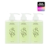 [GROWUS] Шампунь Algae Therapy 500мл (3шт)