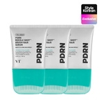 [VT Cosmetics] Сыворотка для волос с щёткой PDRN Reedle Shot 100мл (3шт)