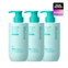 [lilyeve] Шампунь для глубокого очищения кожи головы Scalp:Turn Cica PDRN Deep Clean 500г (3шт)