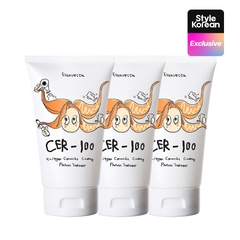 [Elizavecca] *Набор* Протеиновый кондиционер Milky Piggy Collagen Ceramide Coating 100мл