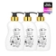 [Elizavecca] *renewal* Шампунь для волос CER-100 Collagen Coating Hair A+ Muscle Tornado 500мл (3шт)