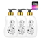 [Elizavecca] *renewal* Шампунь для волос CER-100 Collagen Coating Hair A+ Muscle Tornado 500мл (3шт)