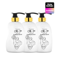 [Elizavecca] Кондиционер-ополаскиватель для волос Collagen Coating Hair Muscle 500мл (3шт)