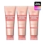[KUNDAL] Несмываемый уход для волос Protein Bonding Care 130мл #Violet Muguet (3шт)