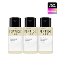 [COSRX] PEPTIDE-132 Ultra Perfect Hair Bonding Shampoo 100мл (3шт)