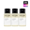 [COSRX] PEPTIDE-132 Ultra Perfect Hair Bonding Shampoo 100мл (3шт)