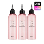 [A'PIEU] Малиновый уксус для волос Raspberry Hair Vinegar 200мл (3шт)