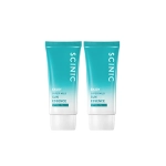 [SCINIC] Солнцезащитная эссенция Enjoy Super Mild Sun Essence 50мл (2шт)