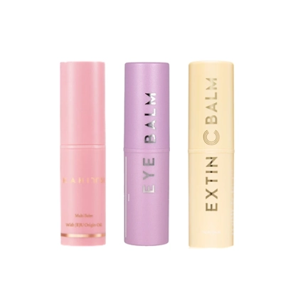 [KAHI] Трио Firm, Brighten, Replenish