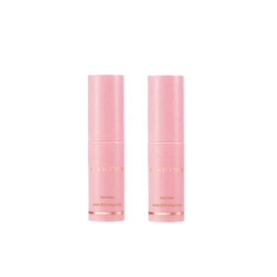 [KAHI] *2EA* Мульти-бальзам Wrinkle Bounce Multi Balm