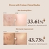[HEVEBLUE] Эссенция-бустер Salmon Caring Centella New Pair PDRN Booster 100,000 Shot (1шт)