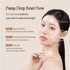 [HEVEBLUE] Эссенция-бустер Salmon Caring Centella New Pair PDRN Booster 100,000 Shot (1шт)