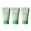 [FULLY] Green Tomato Clay Pack Cleanser 120 мл (3 шт.)