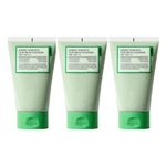 [FULLY] Green Tomato Clay Pack Cleanser 120 мл (3 шт.)