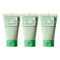 [FULLY] Green Tomato Clay Pack Cleanser 120 мл (3 шт.)