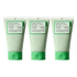 [FULLY] Green Tomato Clay Pack Cleanser 120 мл (3 шт.)