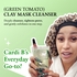 [FULLY] Green Tomato Clay Pack Cleanser 120 мл (3 шт.)