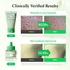 [FULLY] Green Tomato Clay Pack Cleanser 120 мл (3 шт.)