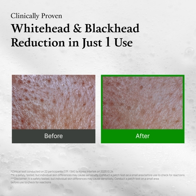 [FULLY] Green Tomato Clay Pack Cleanser 120 мл (3 шт.)
